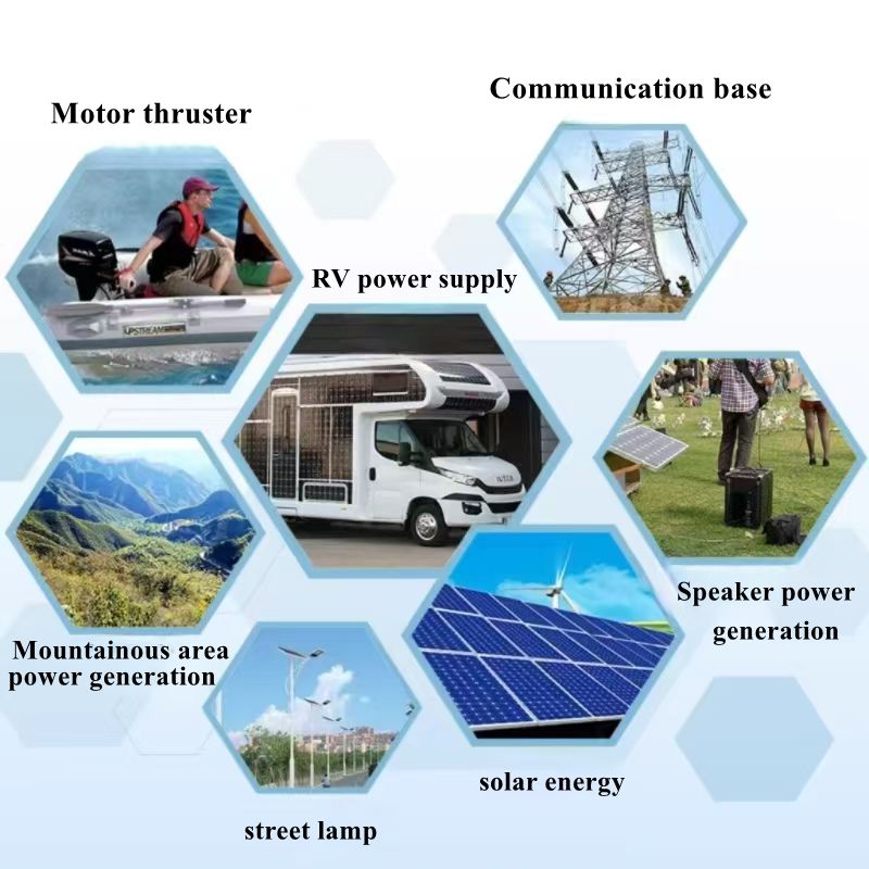 แบตเตอรี่ลิเธียม LFPo4 72V 60A - 72V 40Ah Lifepo4 Battery Pack บทวิจารณ์และราคา