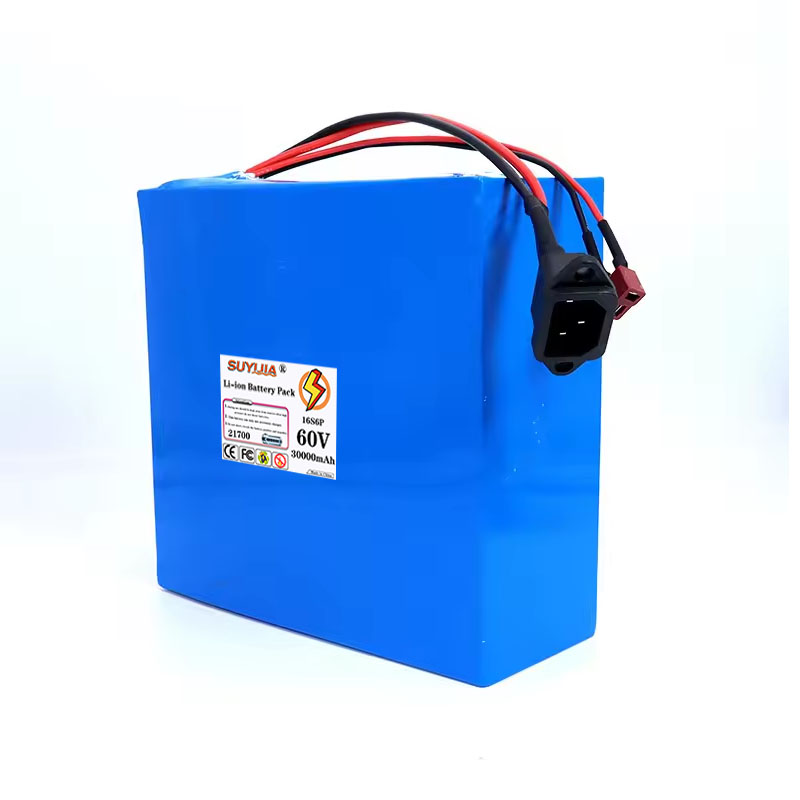 60V 10Ah 15Ah 20Ah 30Ah 40Ah 5 - 60V 50Ah Electric Scooter Battery บทวิจารณ์และราคา