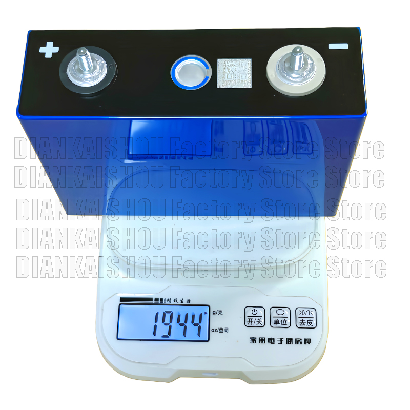 แบตเตอรี่ LiFePO4 รุ่นใหม่ 3.2 - 72V 40Ah Lifepo4 Battery Pack บทวิจารณ์และราคา