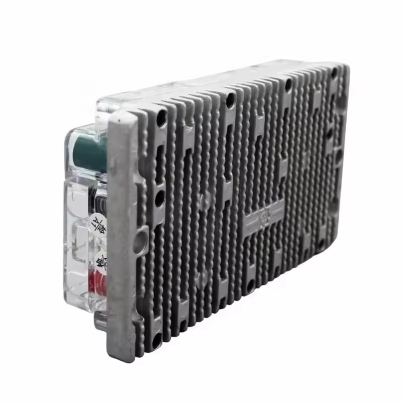 72V 2000W มอเตอร์ไร้แปรง Sine  - Kelly Kls7230S Controller บทวิจารณ์และราคา