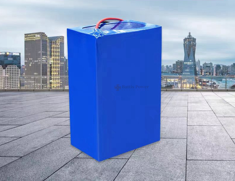 ชุดแบตเตอรี่ลิเธียม LiFePO4 แบ - 60V 50Ah Electric Scooter Battery บทวิจารณ์และราคา
