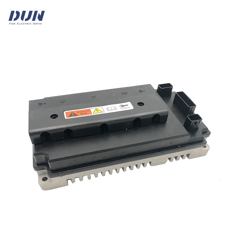 คอนโทรลเลอร์ DUN VOTOL EM100 1 - 72V 100A Sabvoton Controller บทวิจารณ์และราคา