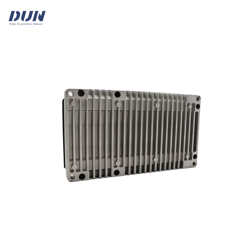 คอนโทรลเลอร์ DUN VOTOL EM100 1 - 72V 100A Sabvoton Controller บทวิจารณ์และราคา