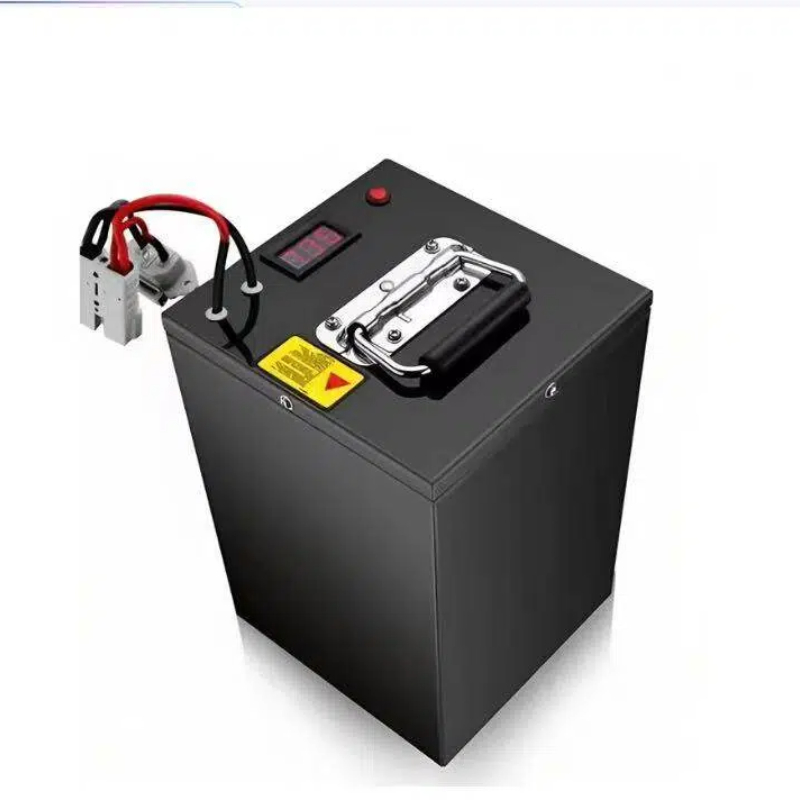 แบตเตอรี่ลิเธียมไอออน 72v 50ah - 72V 40Ah Lifepo4 Battery Pack บทวิจารณ์และราคา