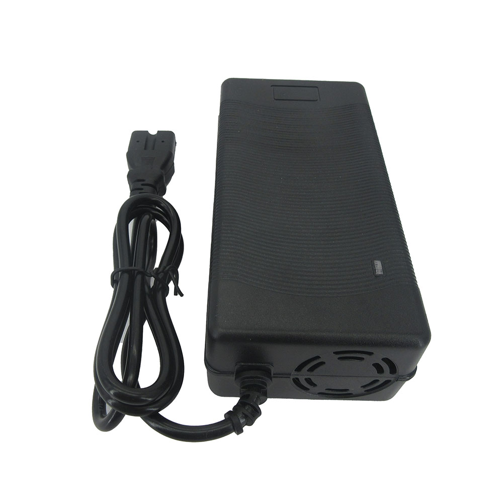 เครื่องชาร์จแบตเตอรี่ตะกั่ว-กร - 84V 20A Smart Charger บทวิจารณ์และราคา