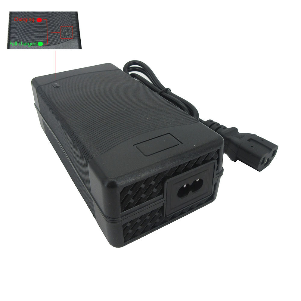 เครื่องชาร์จแบตเตอรี่ตะกั่ว-กร - 84V 20A Smart Charger บทวิจารณ์และราคา