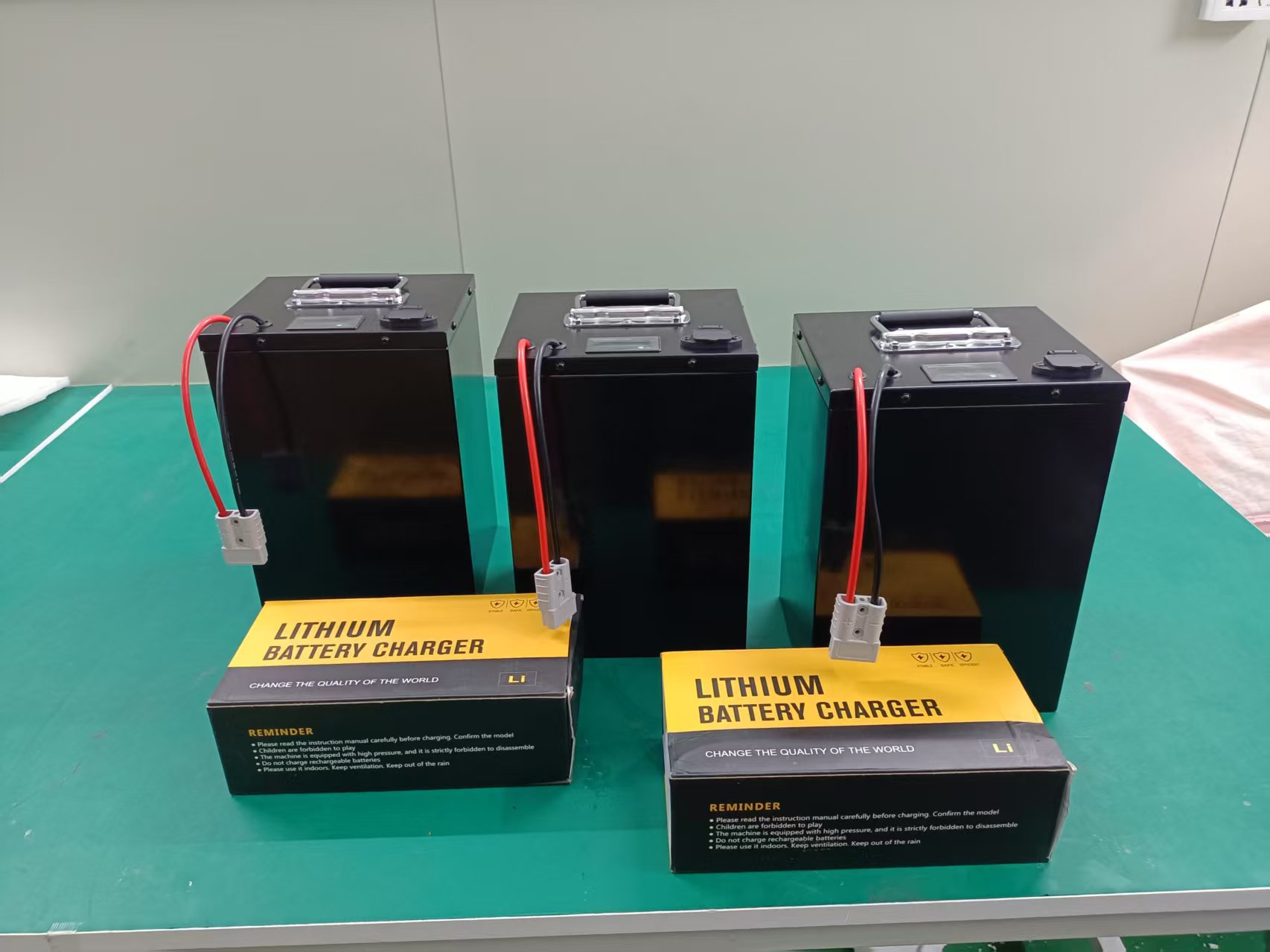 แบตเตอรี่สกู๊ตเตอร์ 60V 40Ah 5 - 60V 50Ah Electric Scooter Battery บทวิจารณ์และราคา