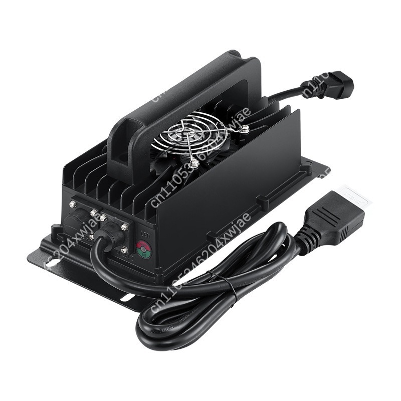 เครื่องชาร์จแบตเตอรี่รถยนต์อัจ - 72V 15A Fast Charger บทวิจารณ์และราคา