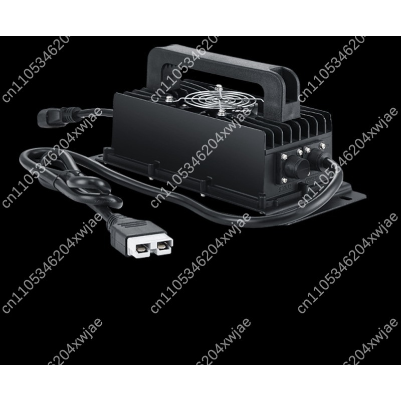 เครื่องชาร์จแบตเตอรี่รถยนต์อัจ - 72V 15A Fast Charger บทวิจารณ์และราคา