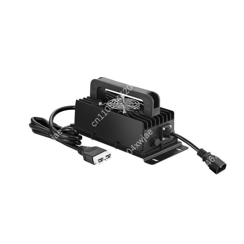 เครื่องชาร์จแบตเตอรี่รถยนต์อัจ - 72V 15A Fast Charger บทวิจารณ์และราคา