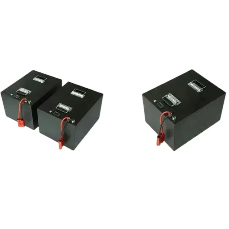 แบตเตอรี่ลิเธียม 60V LiFePO4,  - 72V 40Ah Lifepo4 Battery Pack บทวิจารณ์และราคา
